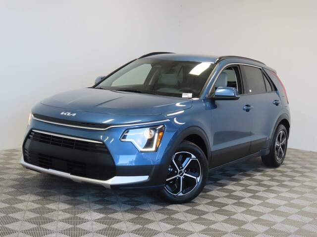 2024 Kia Niro EX