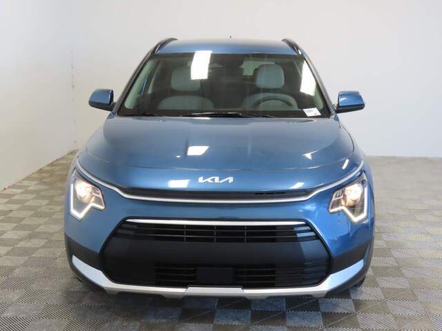 2024 Kia Niro EX