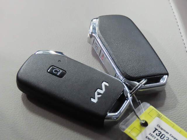 2023 Kia Soul EX