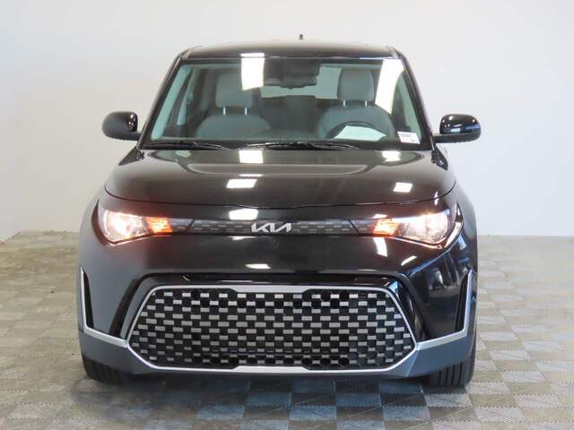 2023 Kia Soul EX