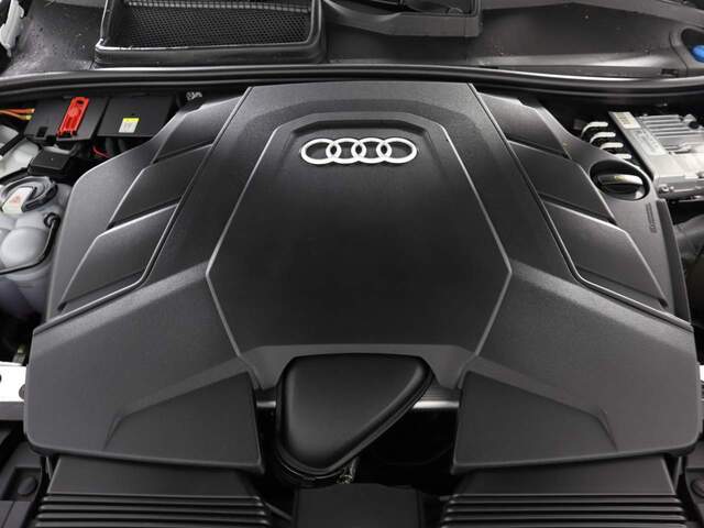 2020 Audi Q8 3.0T quattro Premium