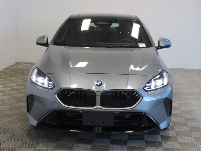 2025 BMW 2-Series 228 xDrive Gran Coupe