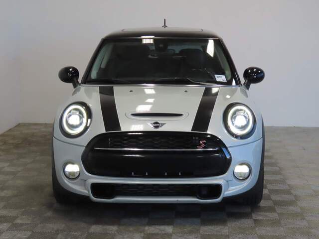2019 MINI Hardtop 2 Door Cooper S