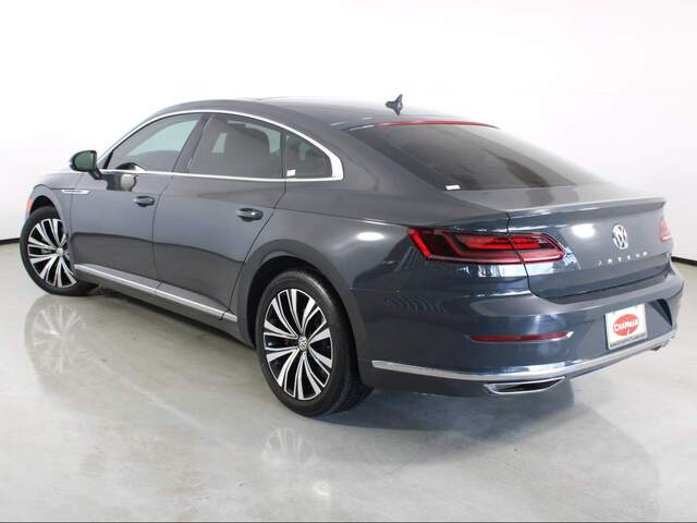 2020 Volkswagen Arteon SEL 4Motion