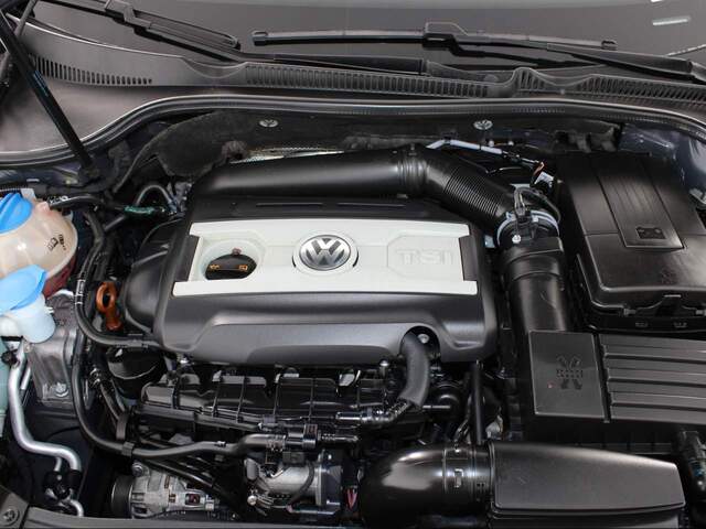 2013 Volkswagen GTI PZEV