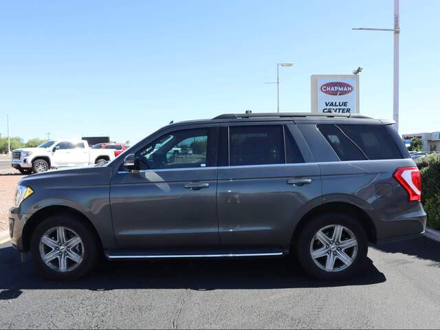 2019 Ford Expedition XLT