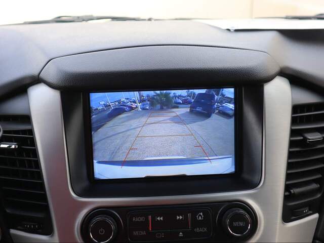 2019 GMC Yukon XL SLT 1500