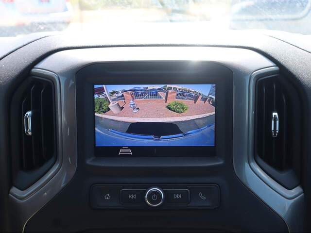 2021 GMC Sierra 1500 Extended Cab