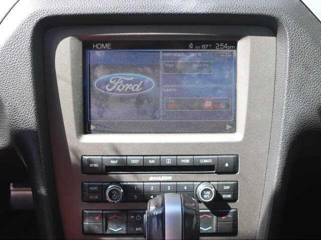 2013 Ford Mustang Premium