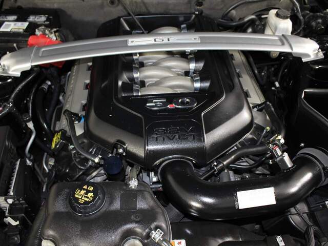 2011 Ford Mustang GT
