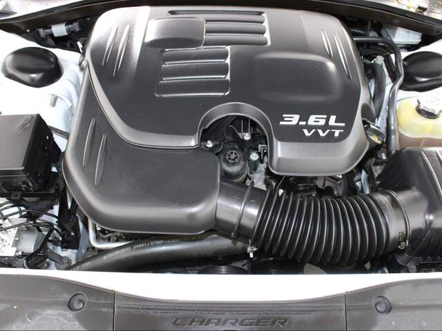 2019 Dodge Charger GT