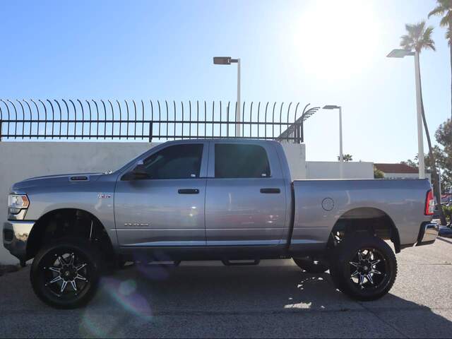 2020 Ram 2500 Tradesman Crew Cab