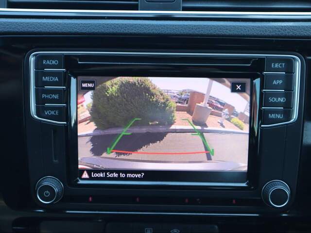 2018 Volkswagen Jetta 1.8T SE Sport