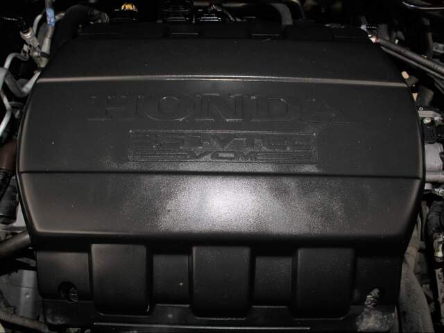 2015 Honda Pilot LX