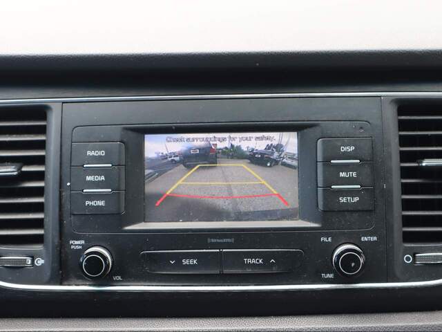 2018 Kia Sedona L