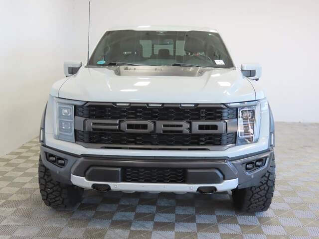 2023 Ford F-150 Raptor Crew Cab