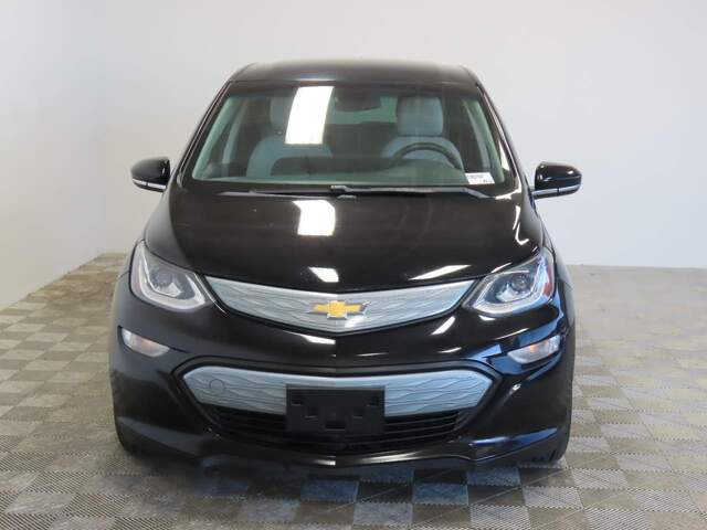 2019 Chevrolet Bolt EV LT