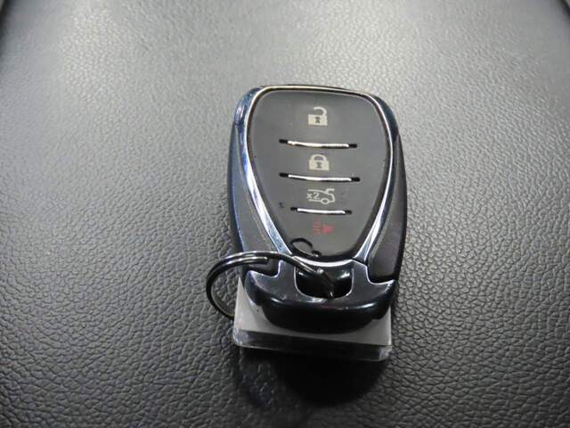 2024 Chevrolet Malibu LS Fleet