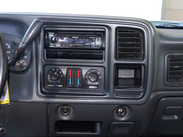 2006 Chevrolet Silverado 1500 LT1 Extended Cab