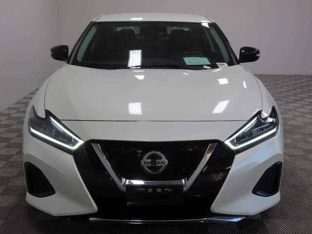 2022 Nissan Maxima 3.5 SV