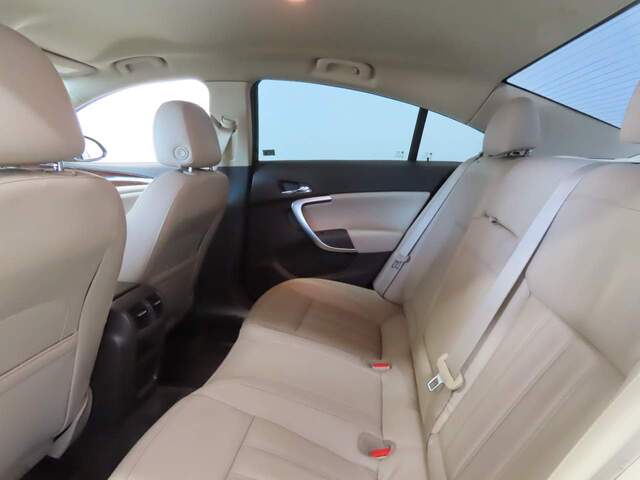 2015 Buick Regal Turbo