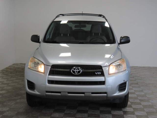 2012 Toyota RAV4  