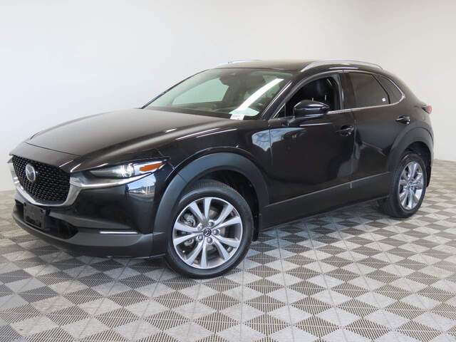 2021 Mazda CX-30 Premium