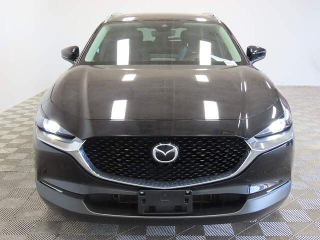 2021 Mazda CX-30 Premium