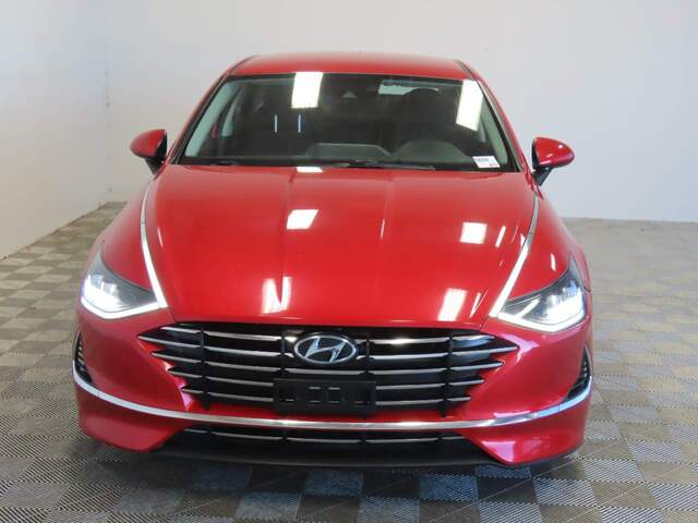 2020 Hyundai SONATA SE
