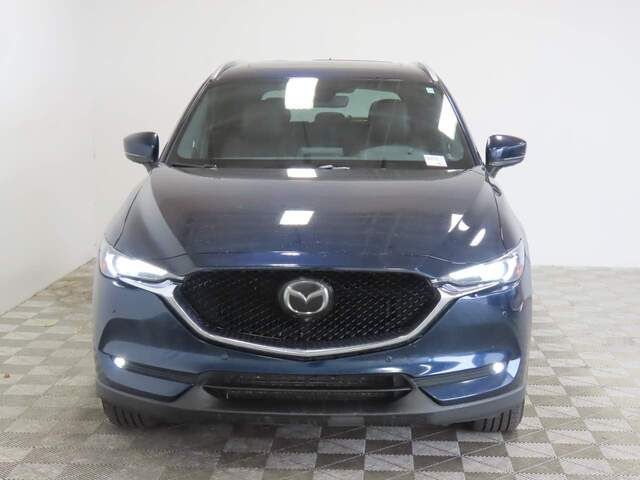 2019 Mazda CX-5 Signature