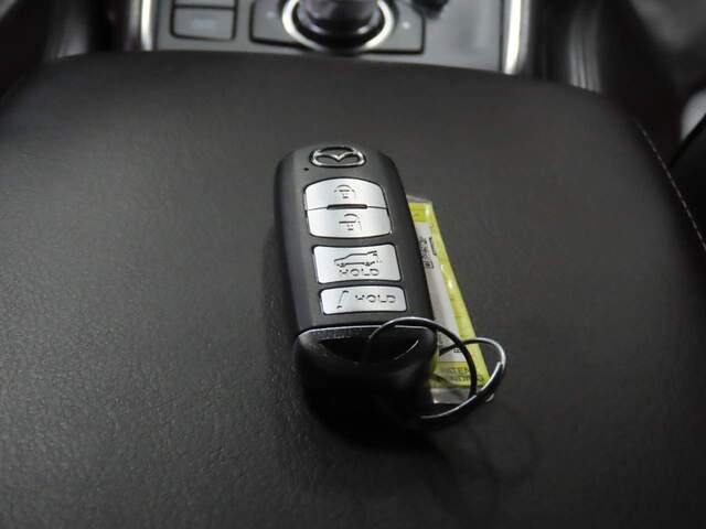 2019 Mazda CX-5 Signature