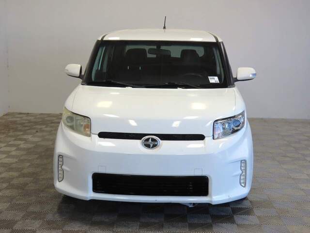2014 Scion xB