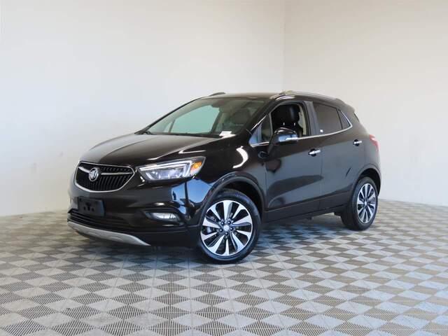2020 Buick Encore Essence