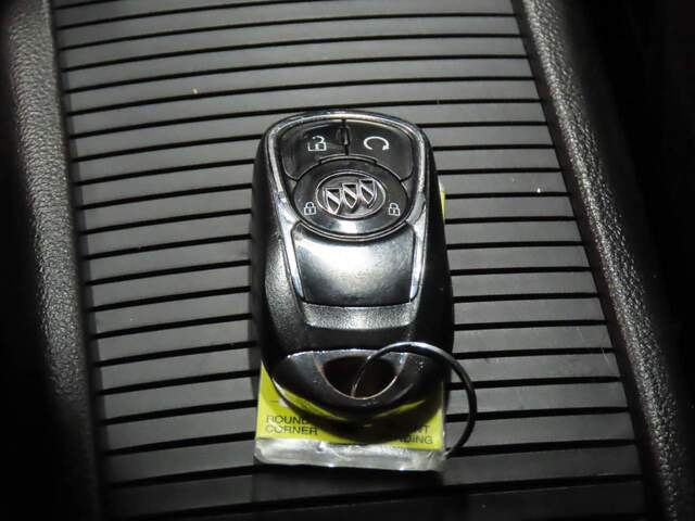 2020 Buick Encore Essence