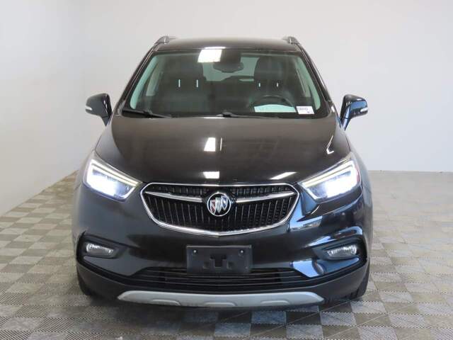2020 Buick Encore Essence