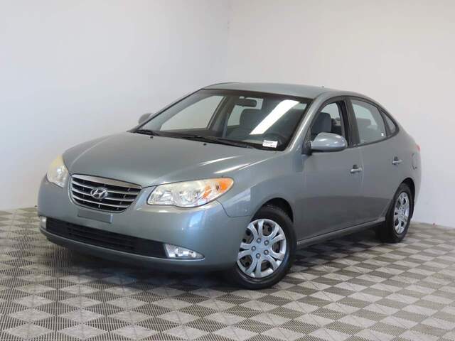 2010 Hyundai ELANTRA GLS