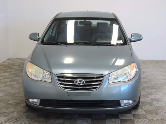 2010 Hyundai ELANTRA GLS