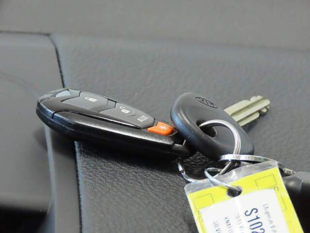 2013 Kia Forte5 EX