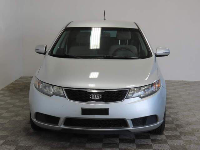 2013 Kia Forte5 EX