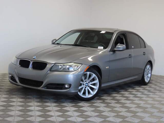2010 BMW 3-Series 328i
