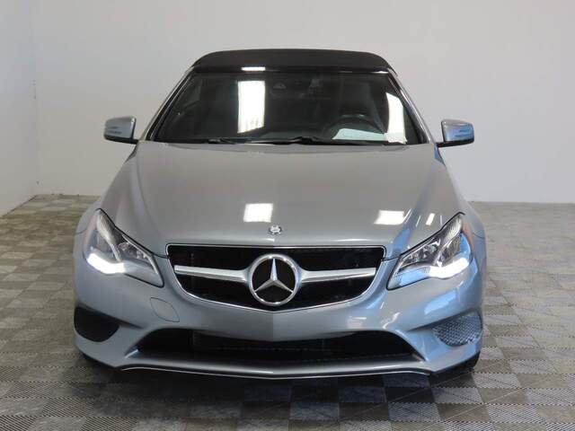 2014 Mercedes-Benz E-Class E 350