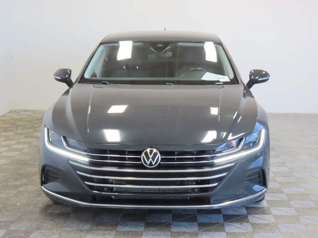 2021 Volkswagen Arteon SE