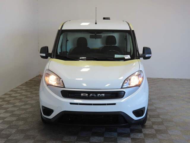 2022 Ram ProMaster City  