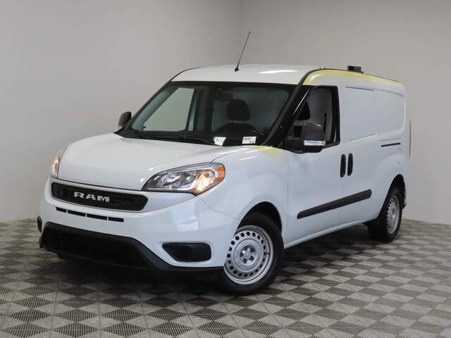 2022 Ram ProMaster City  