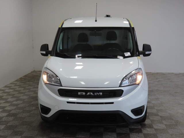 2022 Ram ProMaster City  