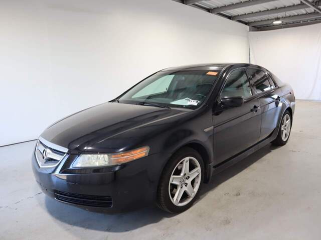 2006 Acura TL