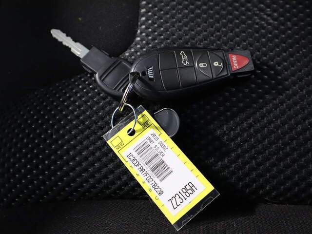 2015 Dodge Dart SE