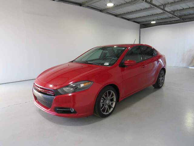 2013 Dodge Dart