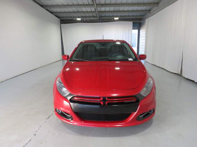 2013 Dodge Dart SXT