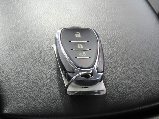 2024 Chevrolet Malibu LS Fleet